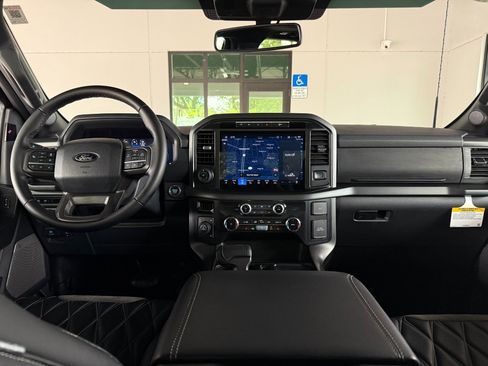 Used 2024 Ford F150 XLT w/ Equipment Group 303A High image 41