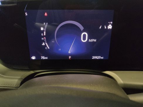 Used 2024 Buick Encore GX Preferred FWD image 23