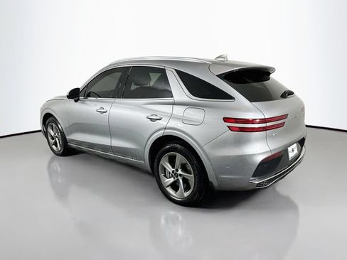 Used 2026 Genesis GV70 2.5T Advanced AWD/4WD image 7