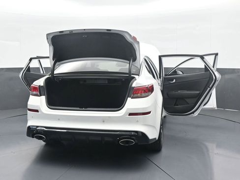 Used 2020 Kia Optima S image 73