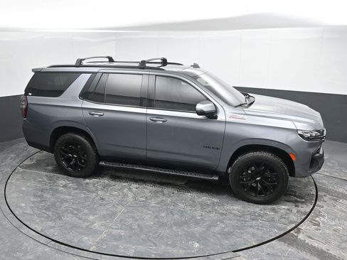 Used 2022 Chevrolet Tahoe Z71 w/ Luxury Package image 37