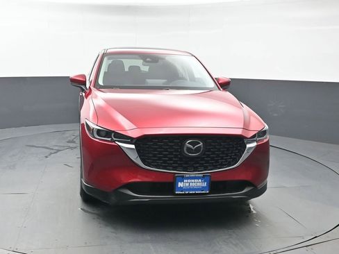 Used 2023 MAZDA CX-5 AWD 2.5 S w/ Preferred Package image 9