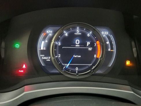 Used 2022 Lexus RC 350 F Sport image 15