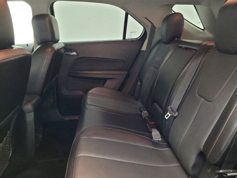 Used 2016 Chevrolet Equinox LTZ w/ Enhanced Convenience Package image 18