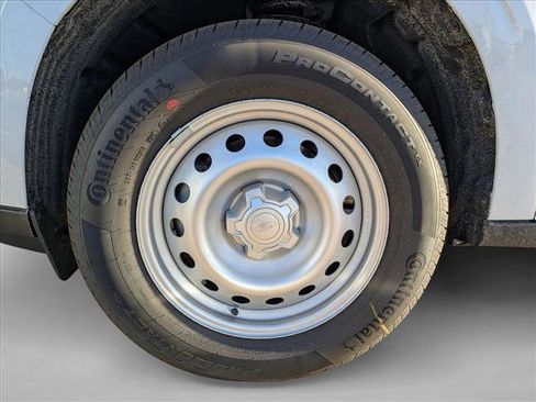 New 2025 Ford Maverick XL w/ Equipment Group 102A image 24