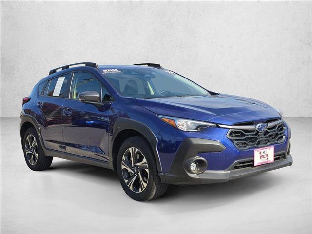 Certified 2024 Subaru Crosstrek 2.0i Premium w/ Popular Package #3 AWD/4WD image 7