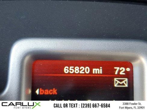 Used 2020 Dodge Journey SE w/ SE Popular Equipment Group image 27