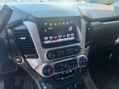 Used 2016 GMC Yukon XL SLT w/ Open Road Package image 21