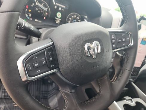 New 2025 RAM 2500 Laramie image 23