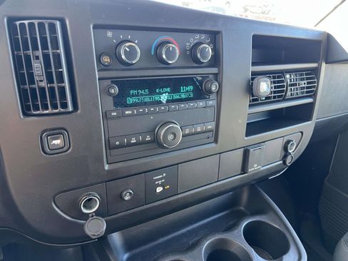 Used 2024 Chevrolet Express 2500 w/ Driver Convenience Package image 22