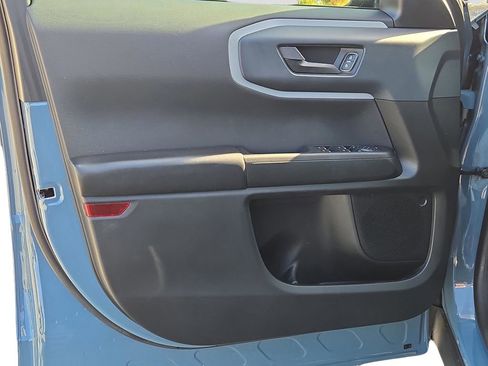 Used 2021 Ford Bronco Sport Big Bend image 16