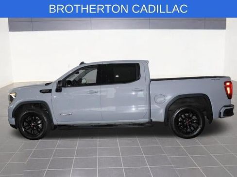 Used 2024 GMC Sierra 1500 Elevation w/ Elevation Premium Package AWD/4WD image 2
