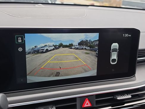 New 2026 Kia K5 GT-Line w/ GT-Line Red Interior Package FWD image 23
