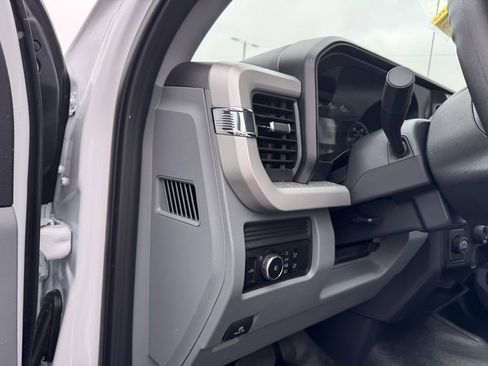 New 2026 Ford F250 XL w/ XL Chrome Package image 8