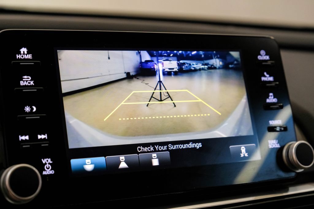 Used 2019 Honda Accord EX-L image 29