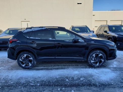New 2026 Subaru Crosstrek 2.5i Limited image 2