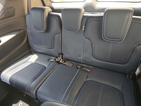New 2026 INFINITI QX80 4WD w/ Sport Exterior Package image 13