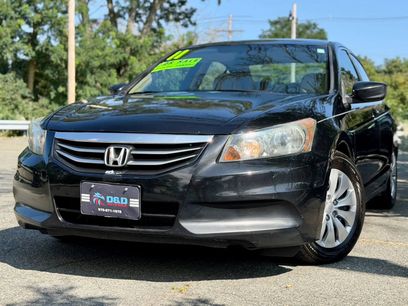 Used 2011 Honda Accord LX