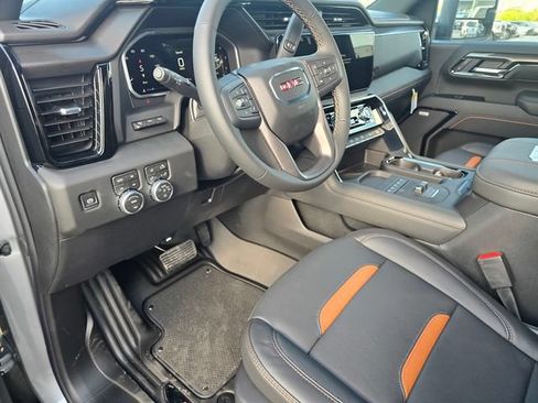 New 2026 GMC Sierra 2500 AT4 w/ AT4 Premium Plus Package AWD/4WD image 18