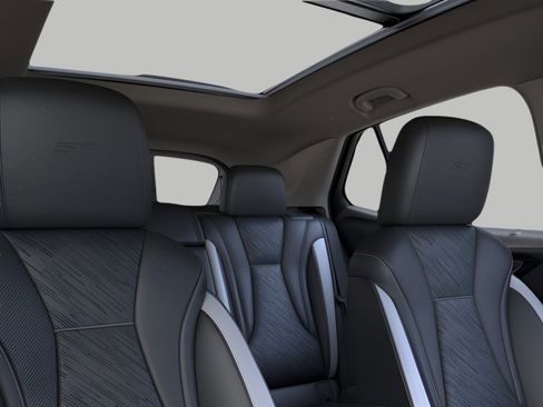 New 2026 Buick Envision Sport Touring image 24