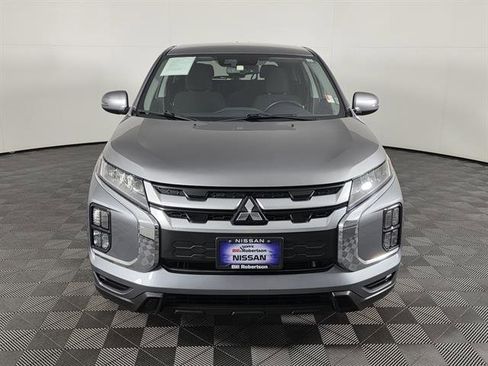 Used 2021 Mitsubishi Outlander Sport Black Edition image 10