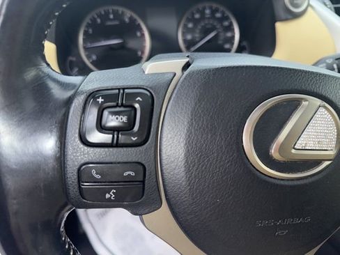 Used 2016 Lexus NX 200t AWD w/ Premium Package image 17