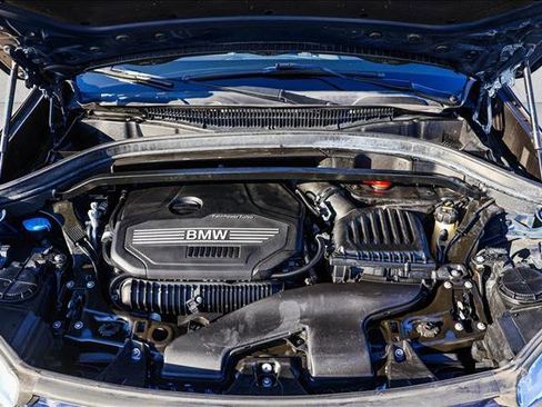 Used 2020 BMW X1 sDrive28i image 28