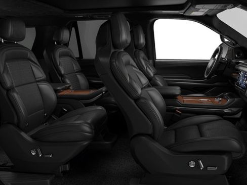 New 2027 Lincoln Navigator Black Label AWD/4WD image 13