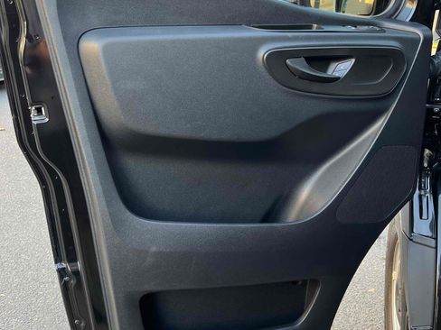 Used 2023 Mercedes-Benz Sprinter 2500 image 56