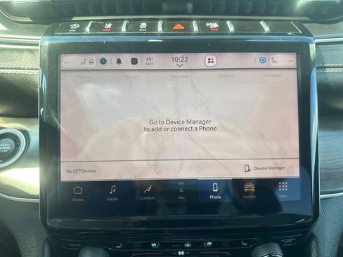 Used 2023 Jeep Grand Cherokee Limited w/ Luxury Tech Group II AWD/4WD image 47