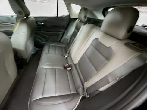 New 2026 Chevrolet Trax ACTIV w/ Driver Confidence Package FWD image 25