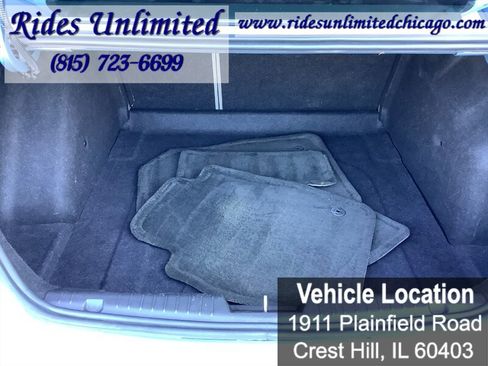 Used 2011 Chevrolet Cruze LT FWD image 26