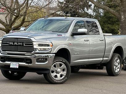 Used 2020 RAM 2500 Laramie