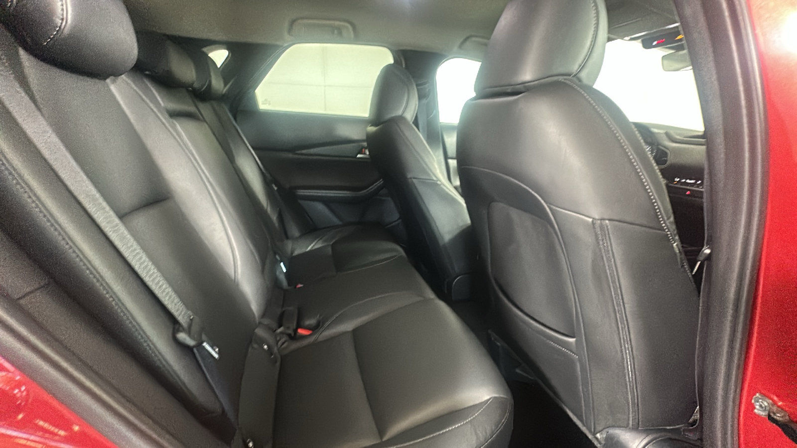 Used 2025 MAZDA CX-30 AWD 2.5 S w/ Select Sport Pkg image 32
