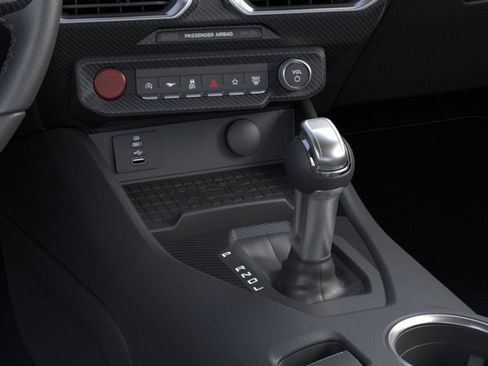 New 2025 Ford Mustang Premium image 17