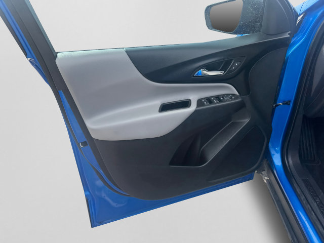 Certified 2024 Chevrolet Equinox LS w/ LS Convenience Package FWD image 10