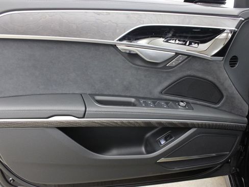 New 2026 Audi A8 L 3.0T AWD/4WD image 17