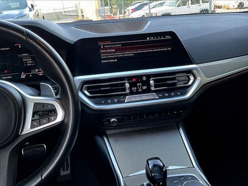 Used 2020 BMW M340i w/ Premium Package image 7