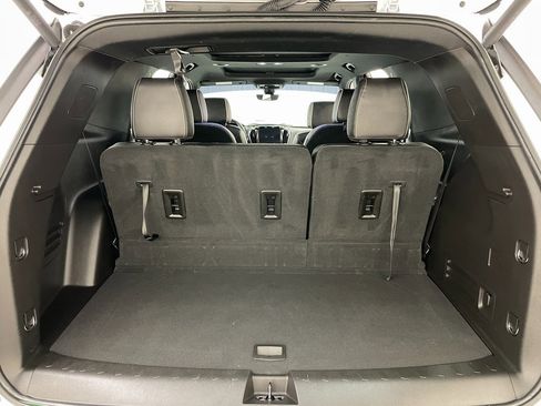 Certified 2023 Chevrolet Traverse Premier w/ LPO, Floor Liner Package image 48