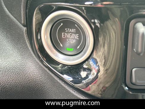 Used 2024 Chevrolet Silverado 2500 LT w/ All Star Edition image 32