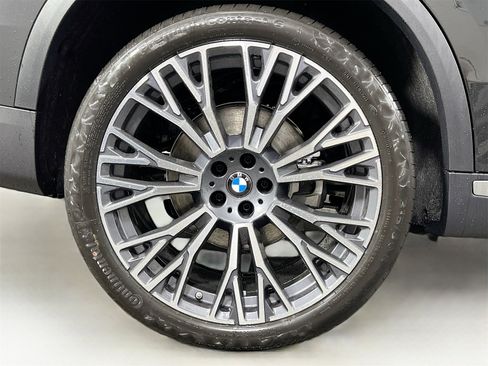 New 2026 BMW X5 xDrive40i image 35