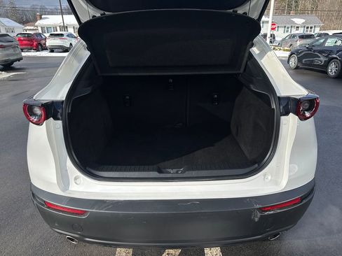 Used 2023 MAZDA CX-30 AWD 2.5 S image 21