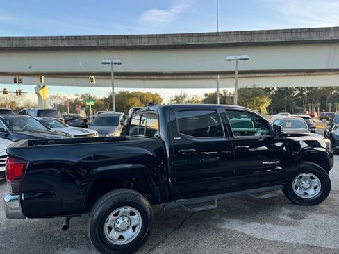 Used 2021 Toyota Tacoma SR5 image 8
