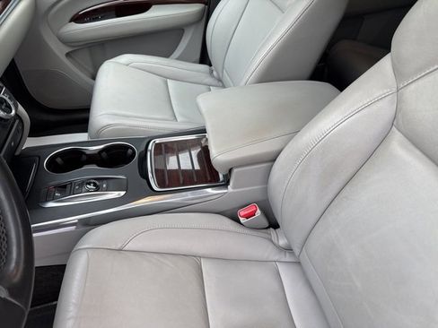 Used 2016 Acura MDX SH-AWD w/ Tech & Entertainment image 33