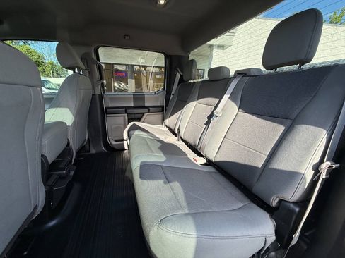 Used 2020 Ford F150 XL w/ Equipment Group 101A Mid AWD/4WD image 32