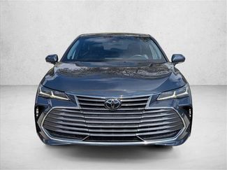 Used 2021 Toyota Avalon Limited video 2