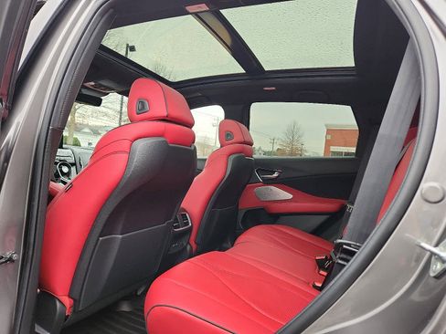 Certified 2025 Acura RDX A-Spec image 11