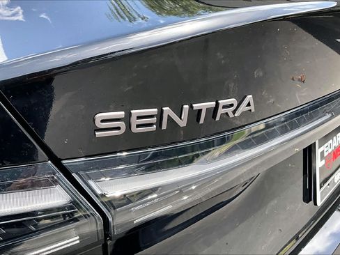 New 2026 Nissan Sentra SV w/ SV Convenience Package FWD image 15