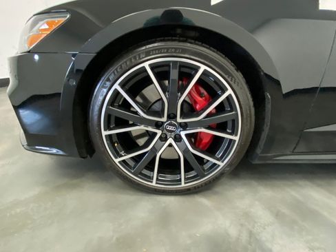 Used 2020 Audi S7 Premium Plus w/ S Sport Package AWD/4WD image 19