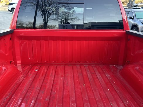 Used 2022 RAM 1500 Big Horn image 20